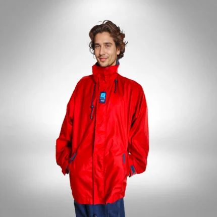 Athens 2004 Windbreaker - Men's Small