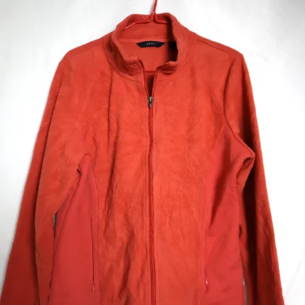 Coral Fleece Warm 90s Jacket Size L (Female)