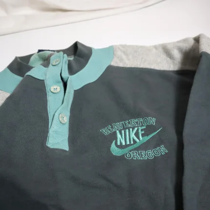 Nike Oregon Beaverton Sweater - Multicolor, Men's L