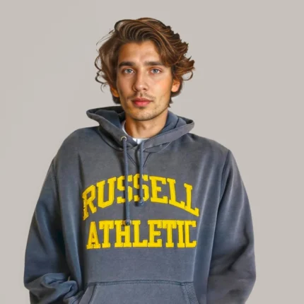 russel athletic hoodie