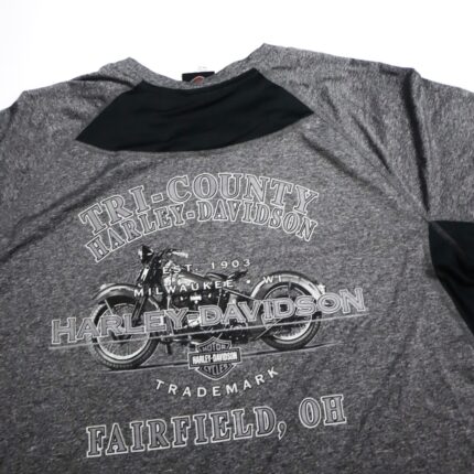 Tri-County Harley Davidson