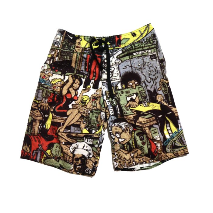 O'neill swim trunks