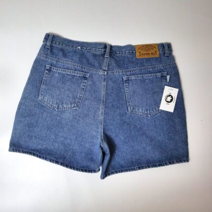 Vintage Plus Size Shorts Men's XL - 40"