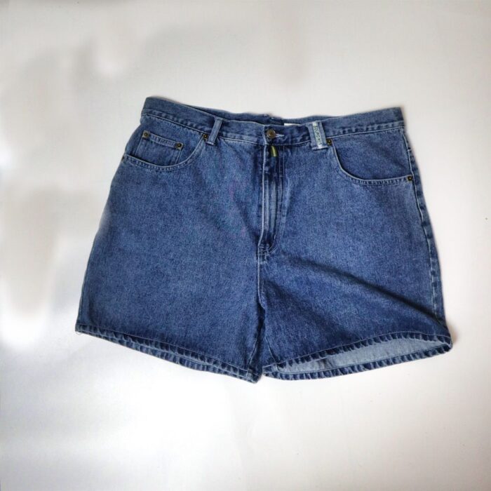 Vintage Plus Size Shorts Men's XL - 40"