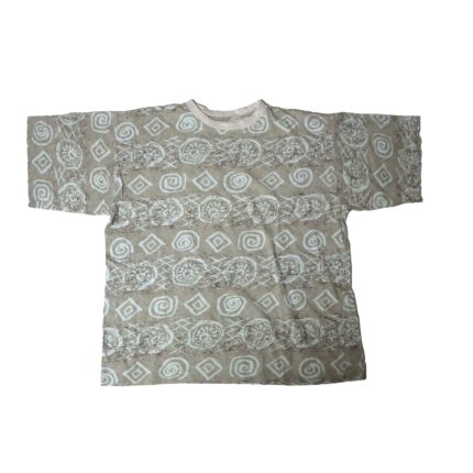 Tribal Pattern T-Shirt