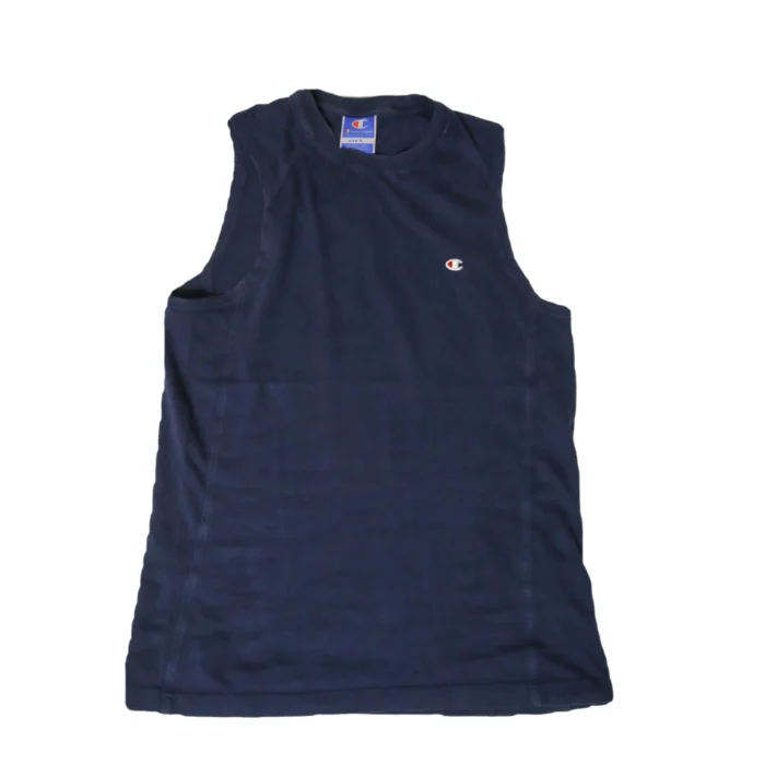 Champion Men's Classic Muscle Tank Top Small