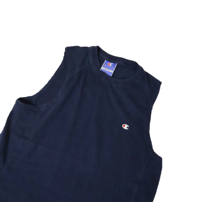 Champion Men's Classic Muscle Tank Top Small